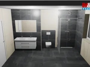 Prodej rodinného domu, Svatý Mikuláš, Krátká, 138 m2