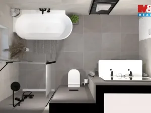 Prodej rodinného domu, Svatý Mikuláš, Krátká, 138 m2