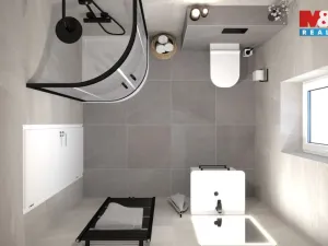 Prodej rodinného domu, Svatý Mikuláš, Krátká, 138 m2