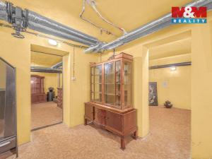 Prodej kanceláře, Praha, Jihlavská, 103 m2