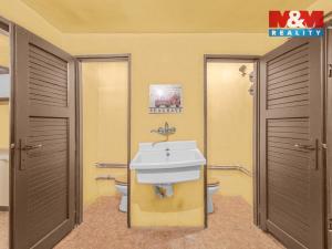 Prodej kanceláře, Praha, Jihlavská, 103 m2