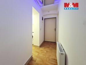 Prodej kanceláře, Praha - Žižkov, Roháčova, 40 m2