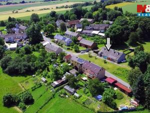 Prodej chaty, Krásné Údolí - Odolenovice, 116 m2