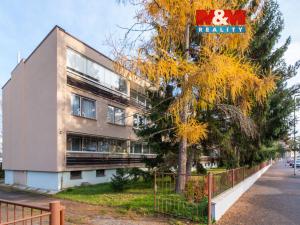 Prodej bytu 1+kk, Praha - Břevnov, Na Vypichu, 27 m2