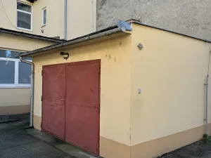 Prodej obchodního prostoru, Holešov, Palackého, 801 m2