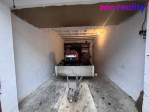 Pronájem garáže, Žatec, Plzeňská, 19 m2