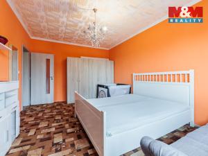 Pronájem bytu 2+1, Nová Role, Rolavská, 58 m2