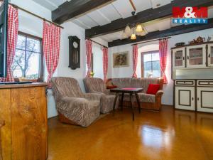 Prodej rodinného domu, Opatovec, 100 m2