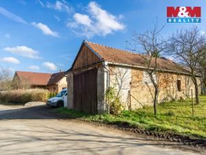 Prodej rodinného domu, Opatovec, 100 m2