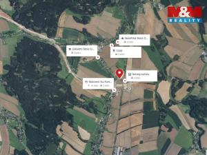 Prodej rodinného domu, Opatovec, 100 m2