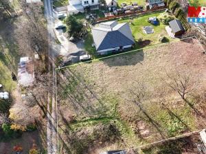 Prodej pozemku pro bydlení, Jistebník, 1077 m2