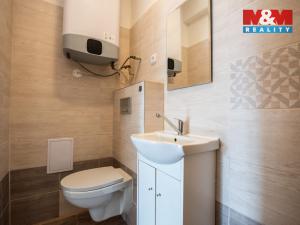 Pronájem bytu 4+kk, Pardubice - Svítkov, U Trojice, 81 m2