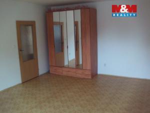 Pronájem bytu 2+1, Ostrava - Vítkovice, Kutuzovova, 81 m2