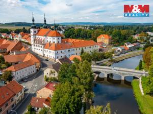 Prodej rodinného domu, Březnice, Počapská, 111 m2