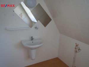 Pronájem rodinného domu, Trutnov - Střední Předměstí, Hornova, 108 m2