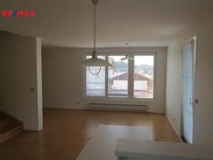 Pronájem rodinného domu, Trutnov - Střední Předměstí, Hornova, 108 m2