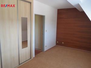 Pronájem rodinného domu, Trutnov - Střední Předměstí, Hornova, 108 m2