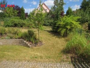 Pronájem rodinného domu, Trutnov - Střední Předměstí, Hornova, 108 m2