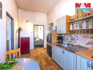 Prodej bytu 2+1, Kryry, Dukelská, 46 m2