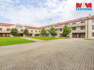 Prodej bytu 2+kk, Praha, Mladých Běchovic, 49 m2