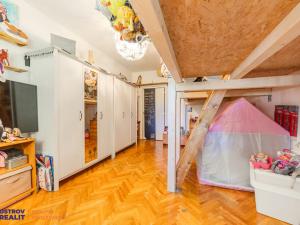 Prodej bytu 3+1, Šumperk, 72 m2