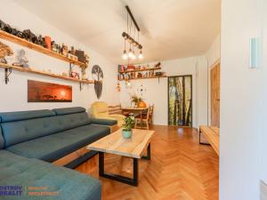 Prodej bytu 3+1, Šumperk, 72 m2