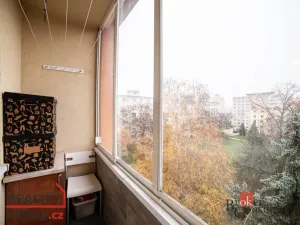 Prodej bytu 3+1, Most, Zdeňka Fibicha, 71 m2