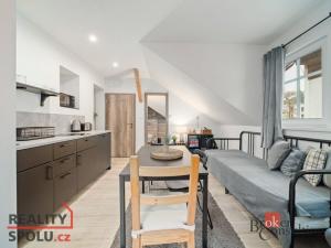 Prodej bytu 2+kk, Rokytnice nad Jizerou - Dolní Rokytnice, 44 m2
