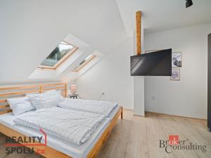 Prodej bytu 2+kk, Rokytnice nad Jizerou - Dolní Rokytnice, 44 m2