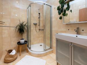 Pronájem bytu 3+1, České Budějovice, Nová, 74 m2