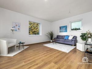 Prodej bytu 4+kk, Praha - Běchovice, Otakara Vrby, 114 m2