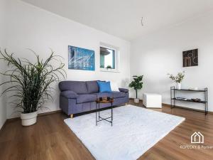 Prodej bytu 4+kk, Praha - Běchovice, Otakara Vrby, 114 m2