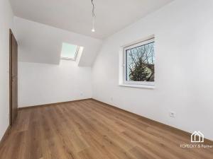 Prodej bytu 5+kk, Praha - Běchovice, Pplk. Nováčka, 139 m2