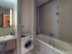 Pronájem bytu 3+kk, Praha - Vinohrady, Korunní, 95 m2