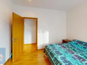 Pronájem bytu 3+kk, Praha - Vinohrady, Korunní, 95 m2