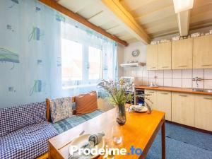 Prodej rodinného domu, Borotice, 135 m2