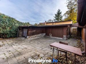 Prodej rodinného domu, Borotice, 135 m2