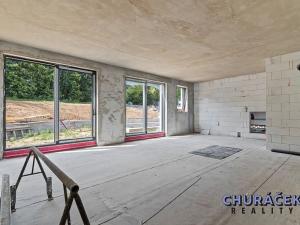 Prodej pozemku pro bydlení, Praha - Velká Chuchle, Na hvězdárně, 1262 m2