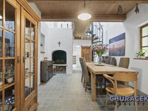 Prodej rodinného domu, Herink, U Kovárny, 250 m2