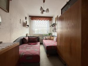 Prodej bytu 2+1, Rýmařov, Žižkova, 45 m2