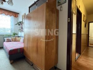 Prodej bytu 2+1, Rýmařov, Žižkova, 45 m2