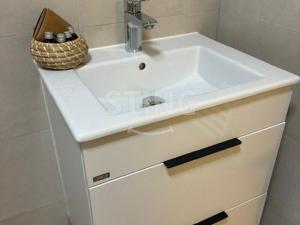 Pronájem bytu 1+kk, Ostrava - Moravská Ostrava, S. K. Neumanna, 30 m2