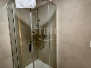 Pronájem bytu 1+kk, Ostrava - Moravská Ostrava, S. K. Neumanna, 30 m2