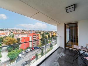 Prodej bytu 3+kk, Praha - Břevnov, Radimova, 89 m2