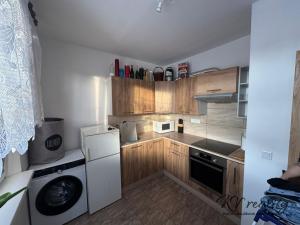 Pronájem bytu 1+1, Vsetín, Bratří Hlaviců, 32 m2