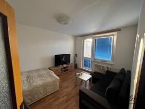 Pronájem bytu 1+1, Vsetín, Bratří Hlaviců, 32 m2