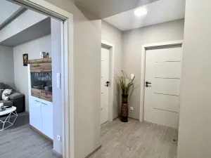 Prodej bytu 3+1, Jesenice, 92 m2