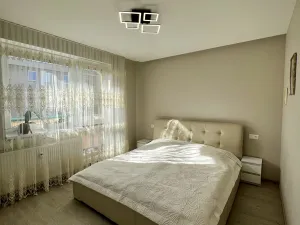 Prodej bytu 3+1, Jesenice, 92 m2