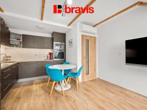 Prodej bytu 4+kk, Jinačovice, 113 m2