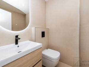 Prodej bytu 4+kk, Praha - Holešovice, Na Maninách, 95 m2